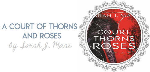a court of thorns